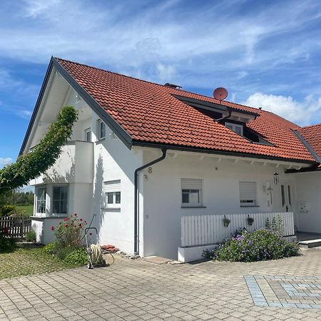 Panorama Saentisblick Lejlighed Hergatz Eksteriør billede