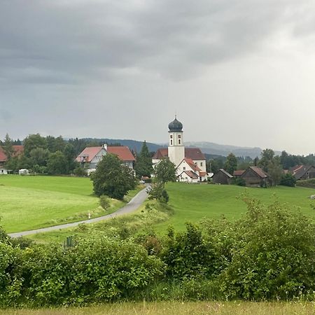 Panorama Saentisblick Lejlighed Hergatz Eksteriør billede