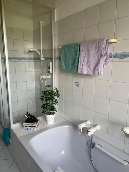 Panorama Saentisblick Lejlighed Hergatz Eksteriør billede